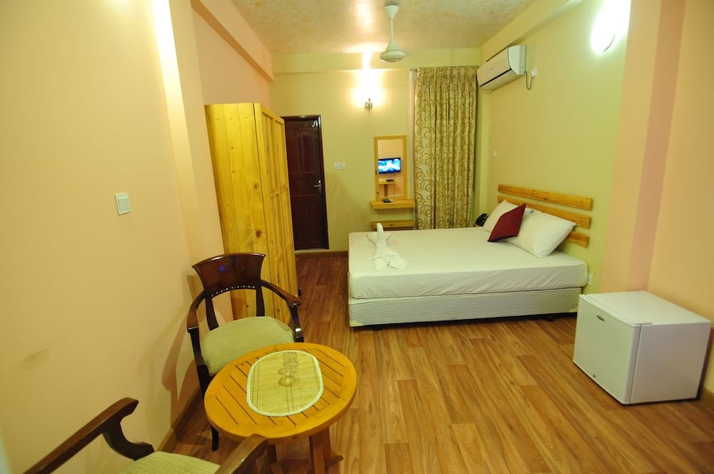 Koamas Lodge - View 28