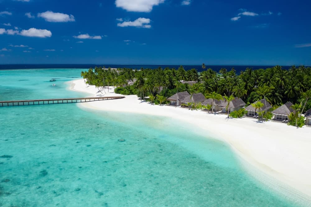 Baglioni Resort Maldives Luxury All Inclusive - LHW - View 135
