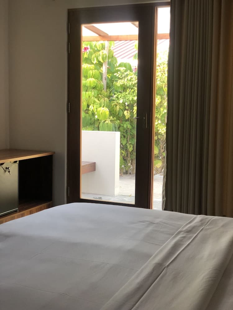 Tropical Sands Kelaa - View 22