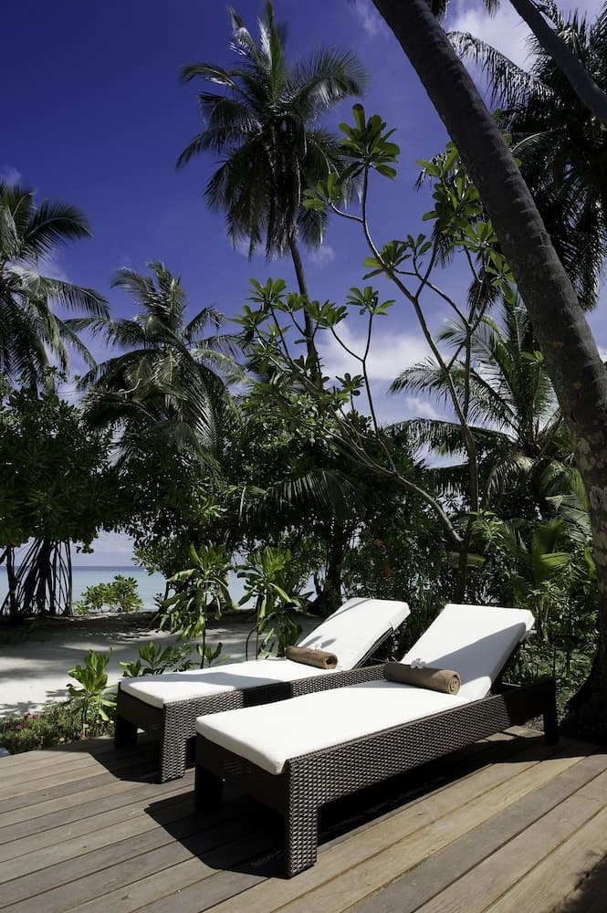 Kuramathi Maldives - View 30