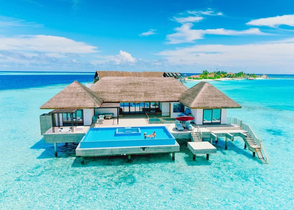 NOOE Maldives Kunaavashi - View 20