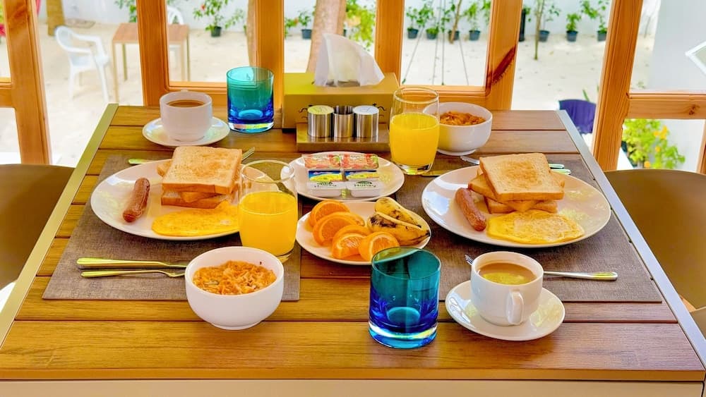 Aqua Heaven Inn - View 8