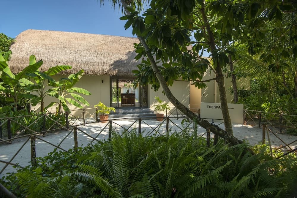 The Residence Maldives at Dhigurah - View 49