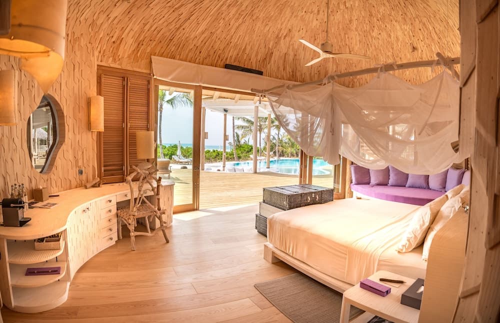 Soneva Jani - View 131