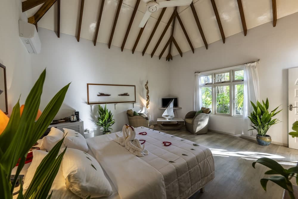 Nika Island Resort & Spa - View 76