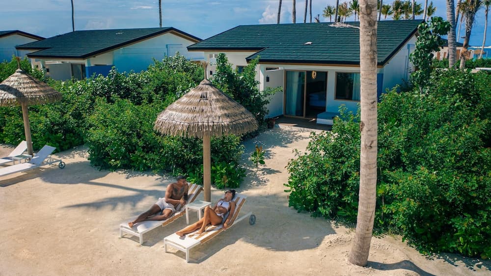 Joy Island - View 73