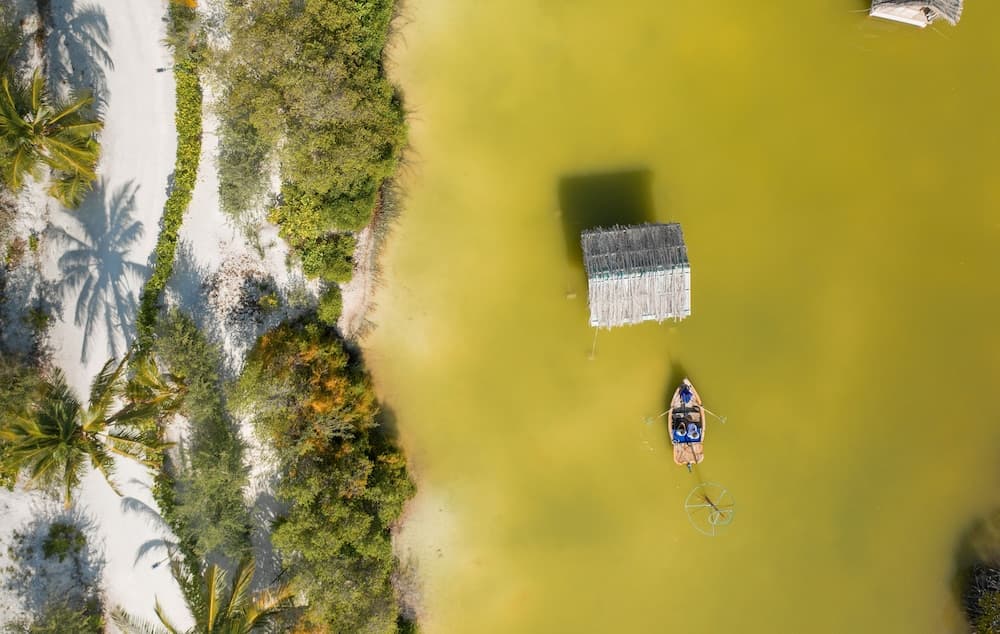 South Palm Resort Maldives - View 121