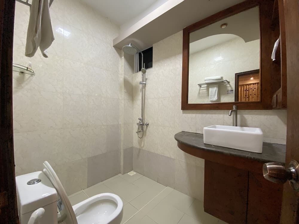 Niu Inn & Spa Hulhumale - View 14