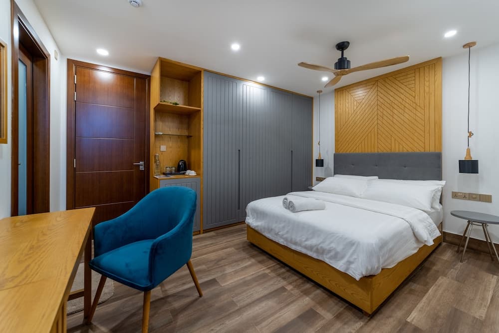 Stay Mikado - View 34