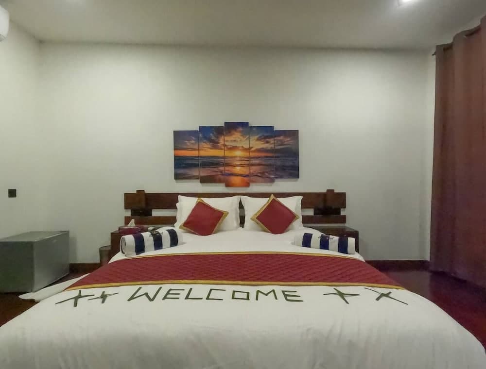 Suncoral Maldives - View 2