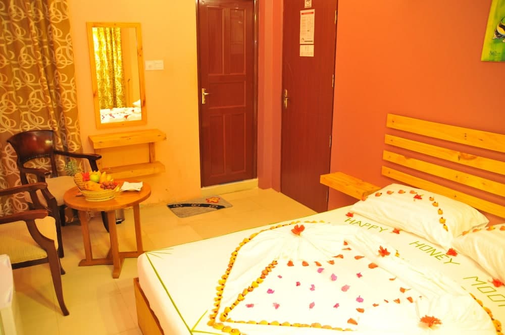 Koamas Lodge - View 33