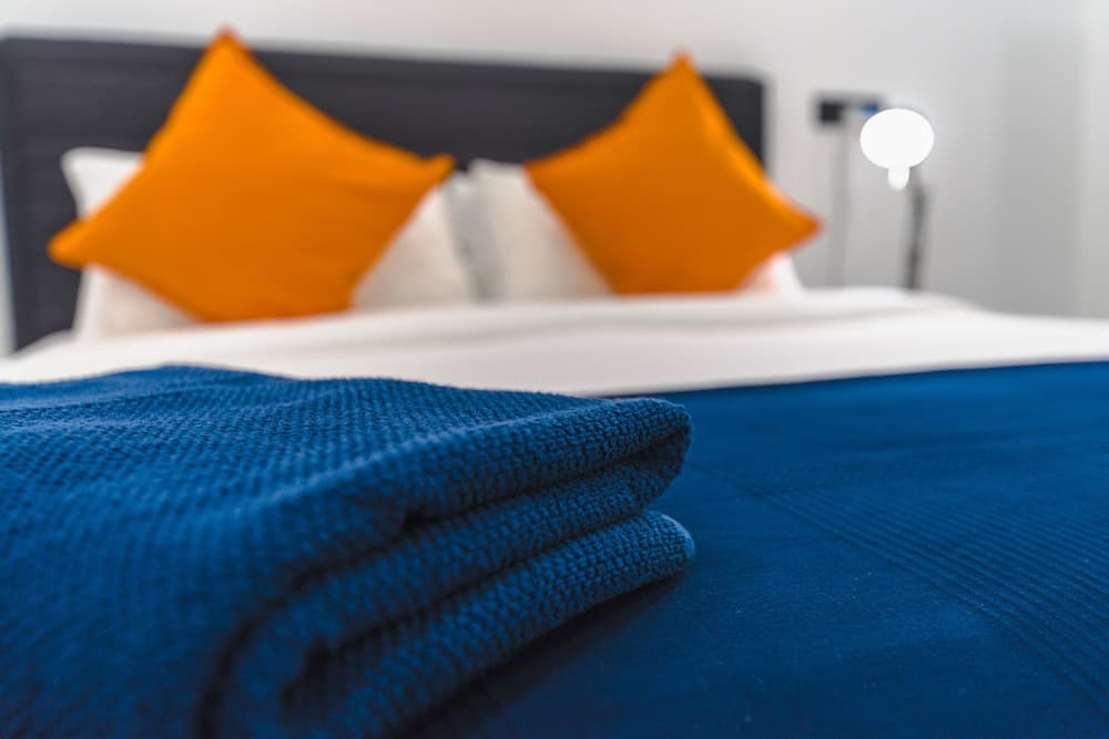 BB Island House Dhigurah - View 19