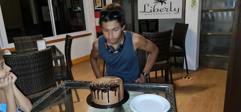 Liberty Guest House Maldives - View 156