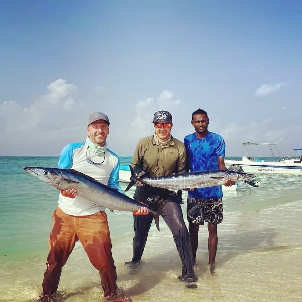 Belvedere Thoddoo - View 32