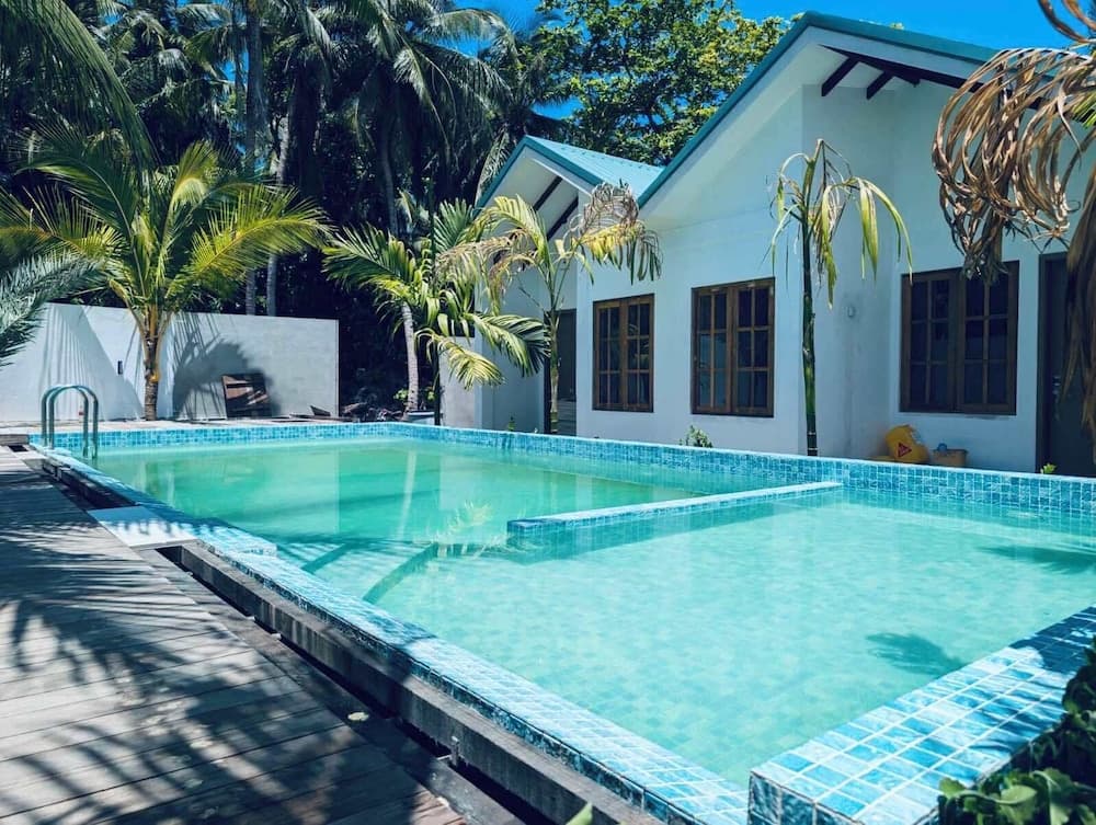 Kondey Villas - View 13