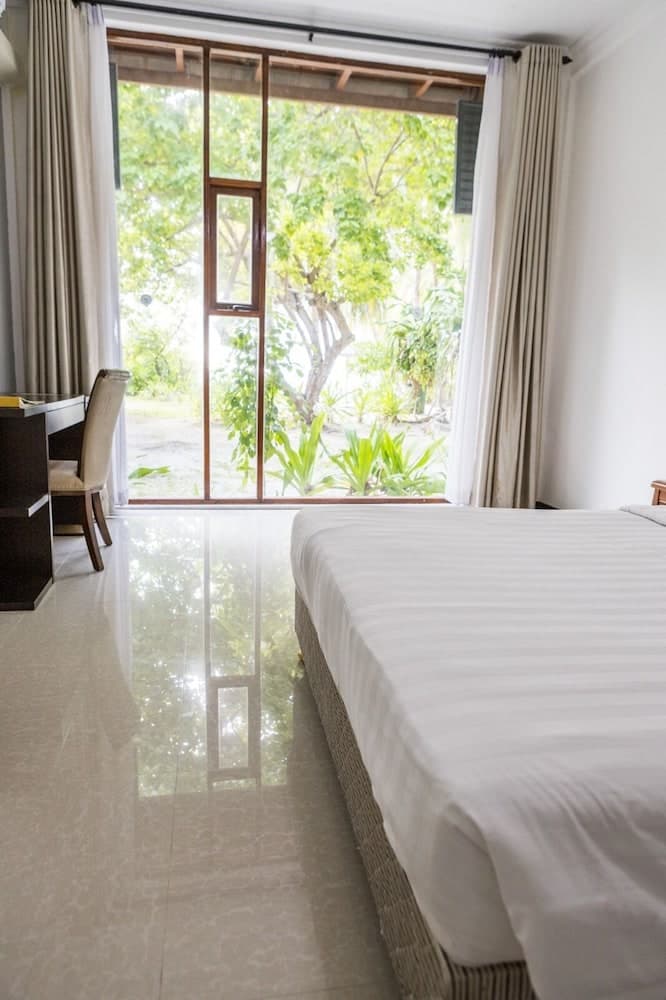 Nazaki Beach Hotel & Spa Maldives - View 39