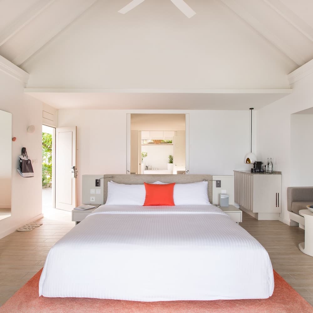 LUX* South Ari Atoll - View 29