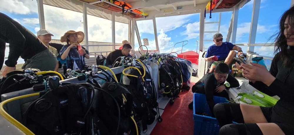 Liberty Guest House Maldives - View 17