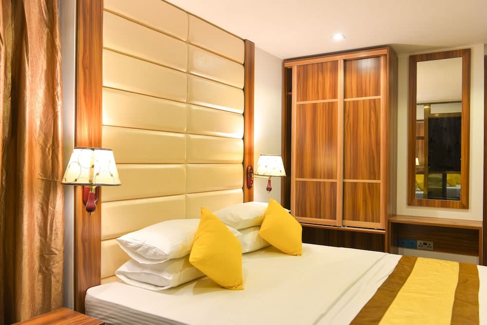 Dreams Grand - View 67