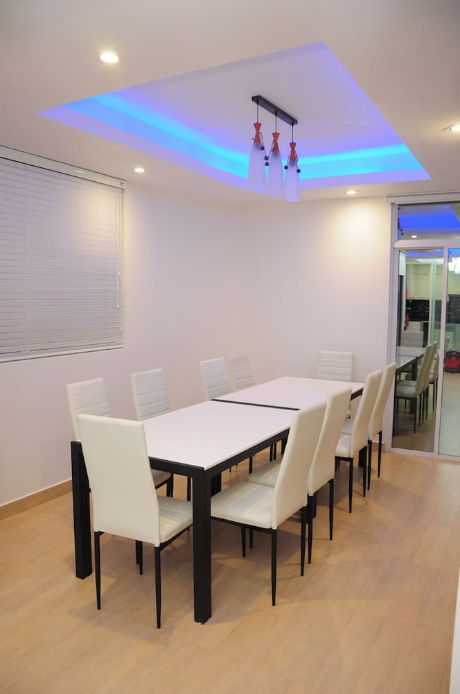 Airport Beach Hotel - View 27