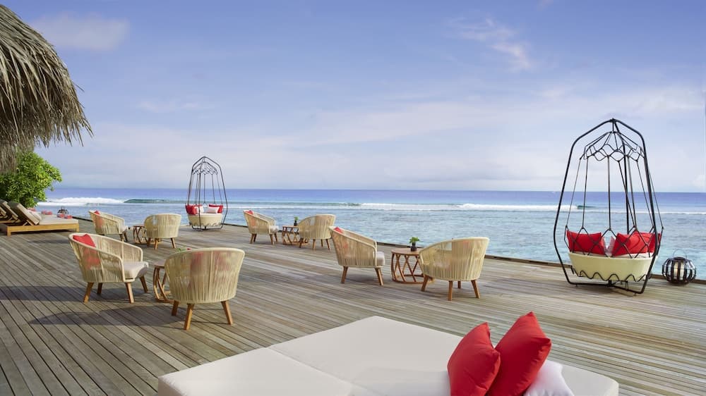 Anantara Veli Maldives Resort - Adults Only - View 26