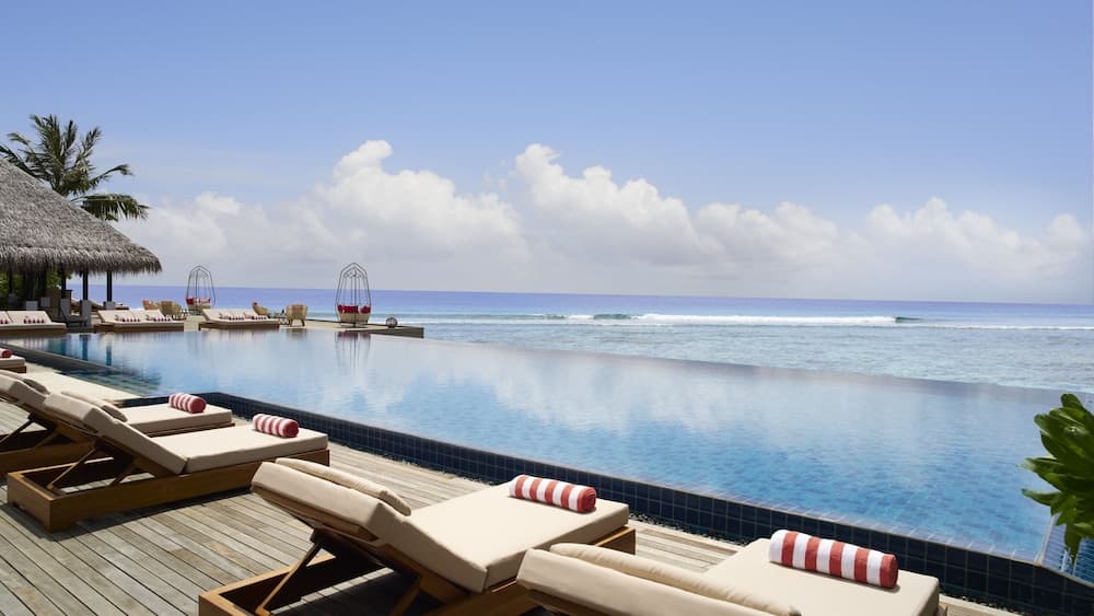 Anantara Veli Maldives Resort - Adults Only - View 68