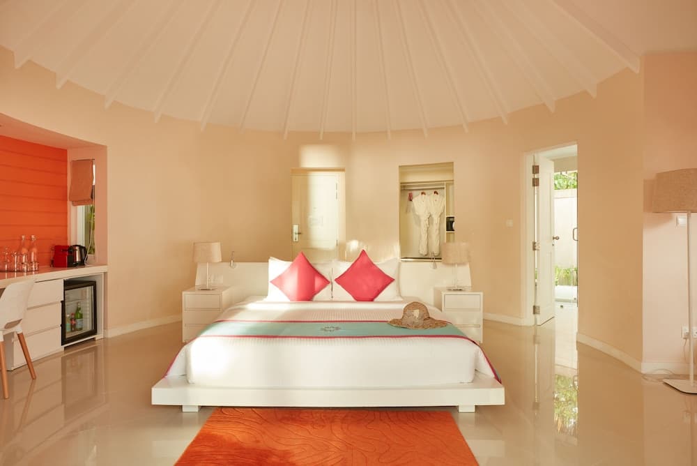 Sun Siyam Vilu Reef - All Inclusive - View 112