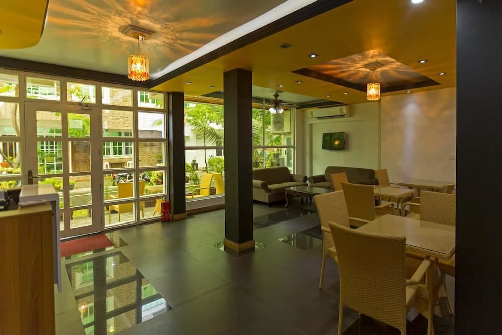 Dhaan Retreat - View 1