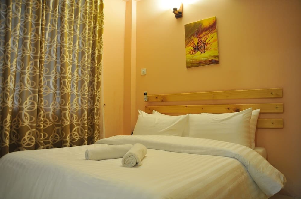 Koamas Lodge - View 19