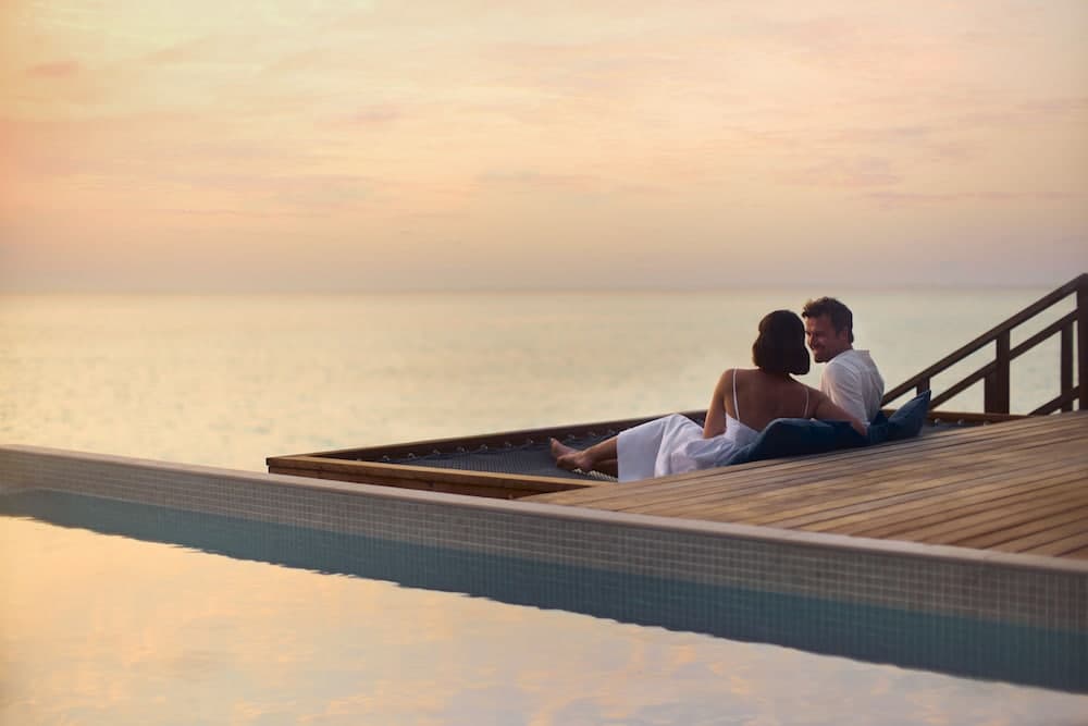 Anantara Veli Maldives Resort - Adults Only - View 18