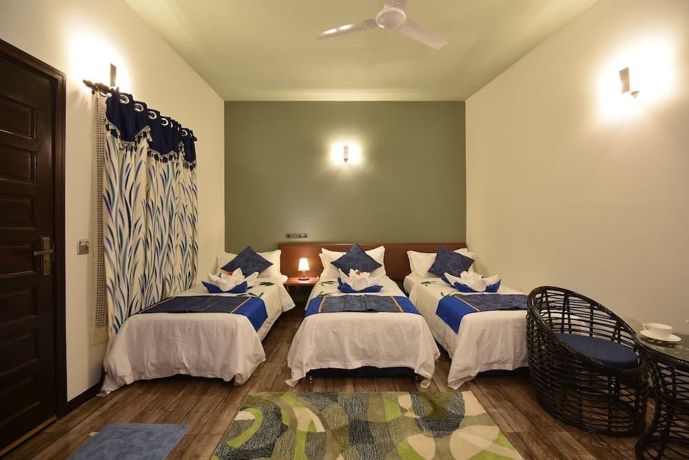 Island Home Ukulhas - View 15