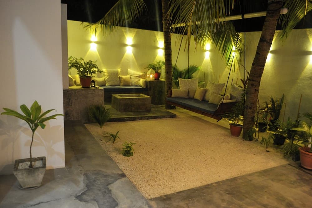 Athirige Boutique House - View 34