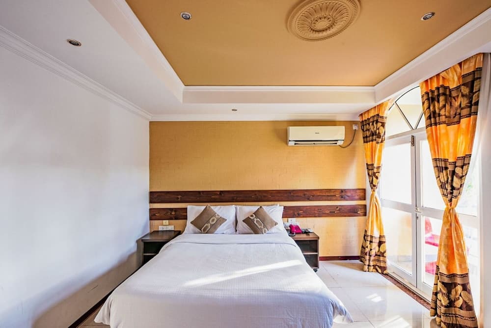 RIJ HULHUMALE - View 6