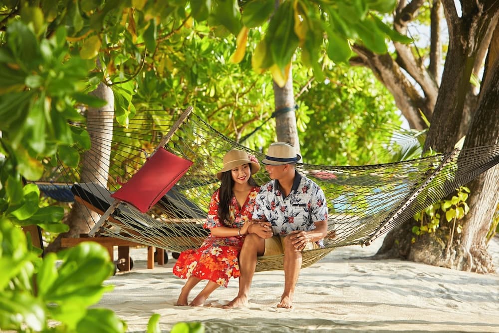 Taj Coral Reef Resort & Spa Maldives – A Premium All Inclusive Resort - View 78