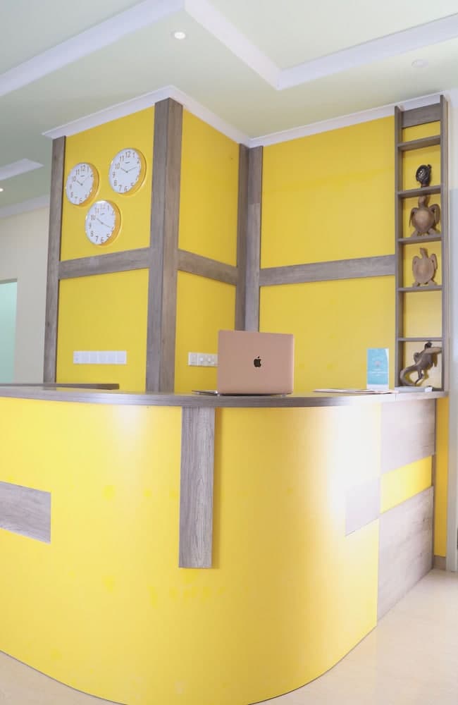 Clove Beach - View 2