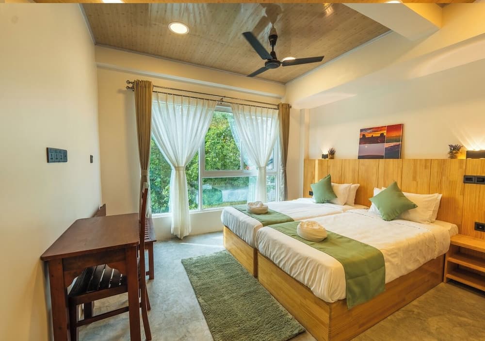 Blissview Maldives - View 8