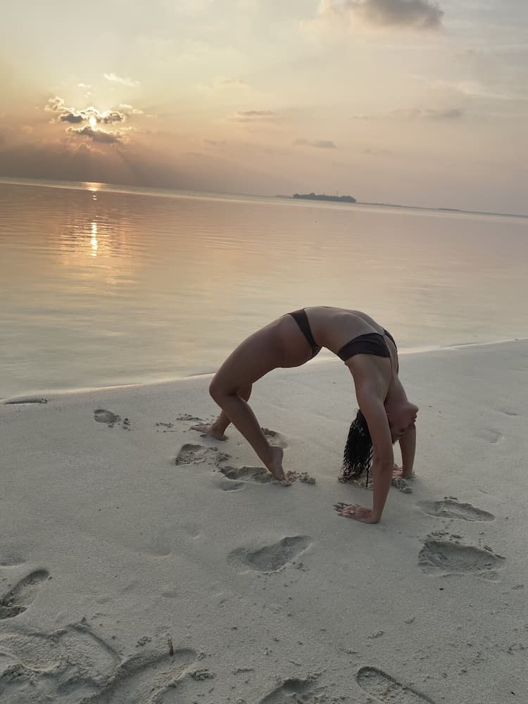 Olive Goidhoo - View 19