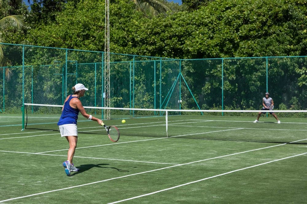 Bandos Maldives - View 63