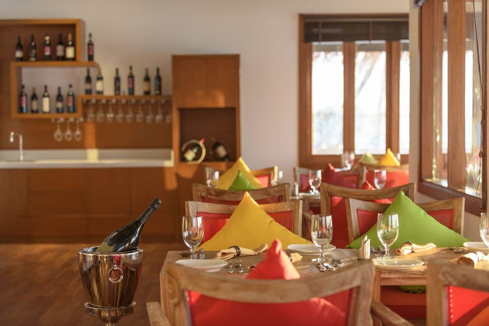 Dhigufaru Island Resort - View 74