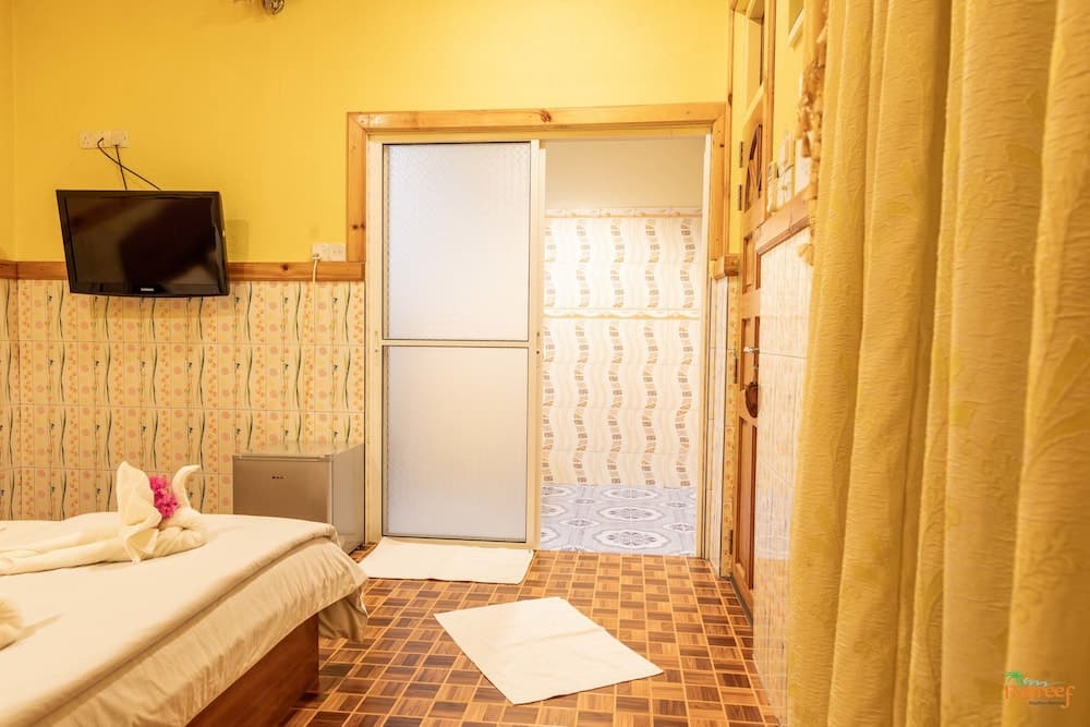 Rasreef Rasdhoo Maldives - View 17