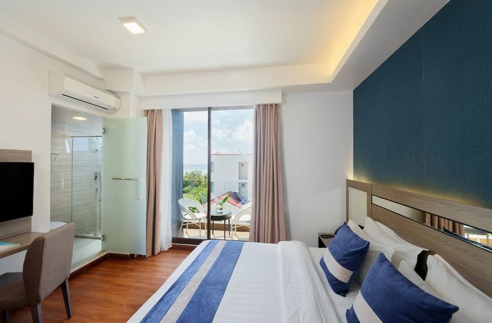 Arena Beach Hotel - View 19