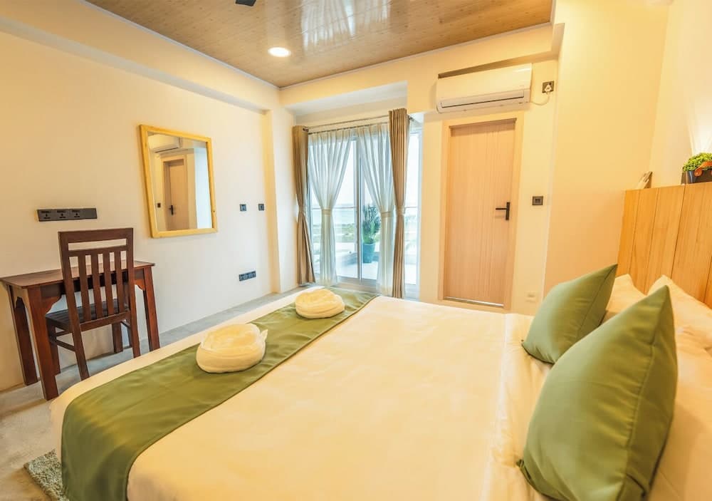 Blissview Maldives - View 19