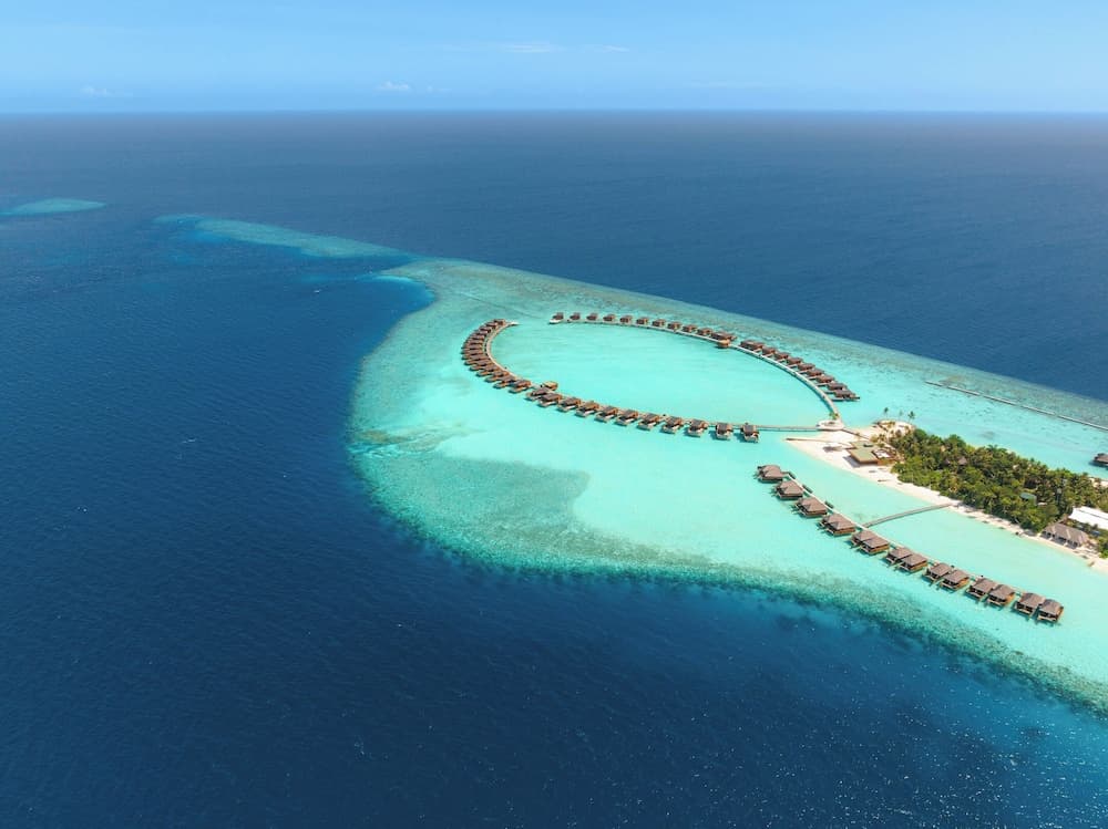 Veligandu Maldives Resort Island - View 136