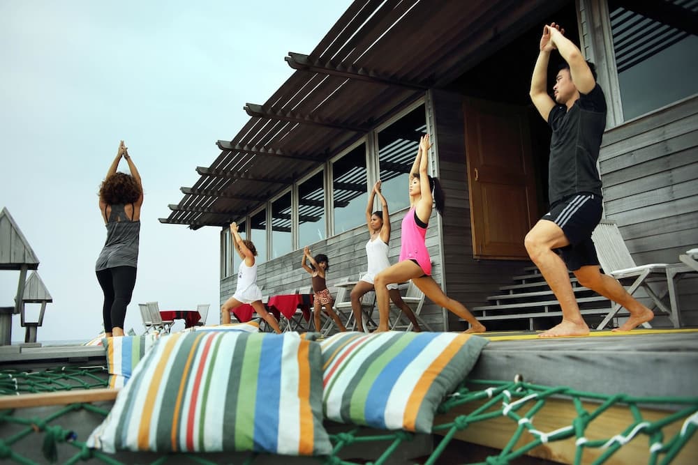 Gangehi Island Resort - View 43