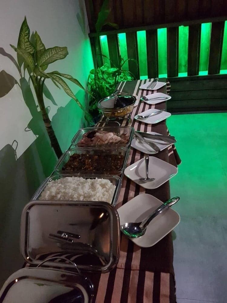 Hideaway inn - View 2