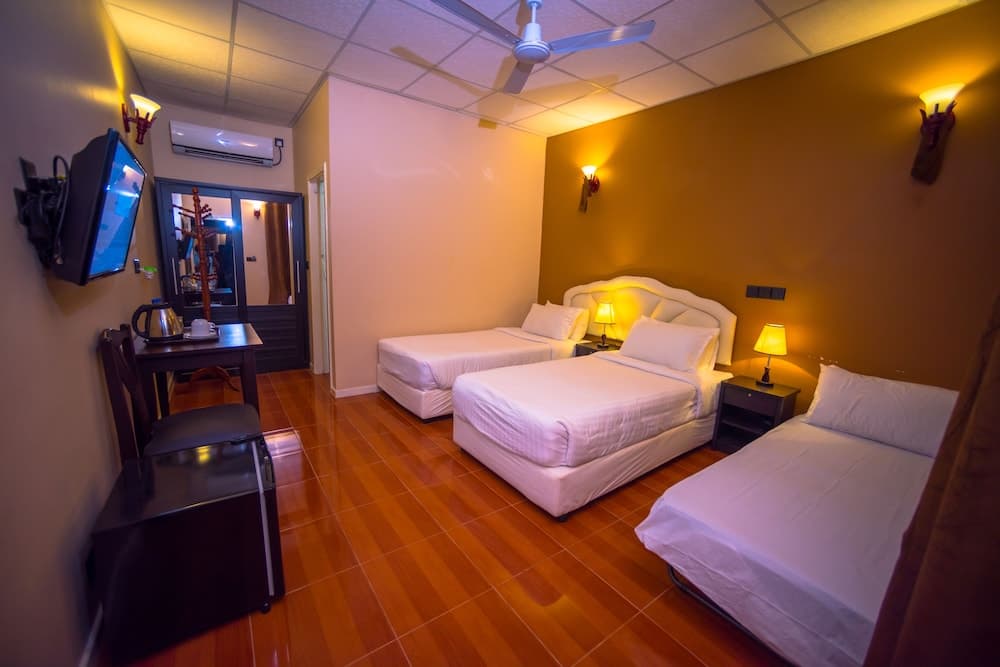 Gunbaru Inn - View 72
