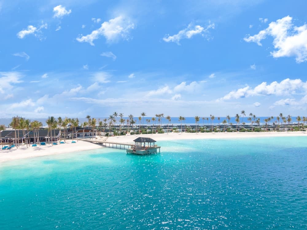 Joy Island - View 52