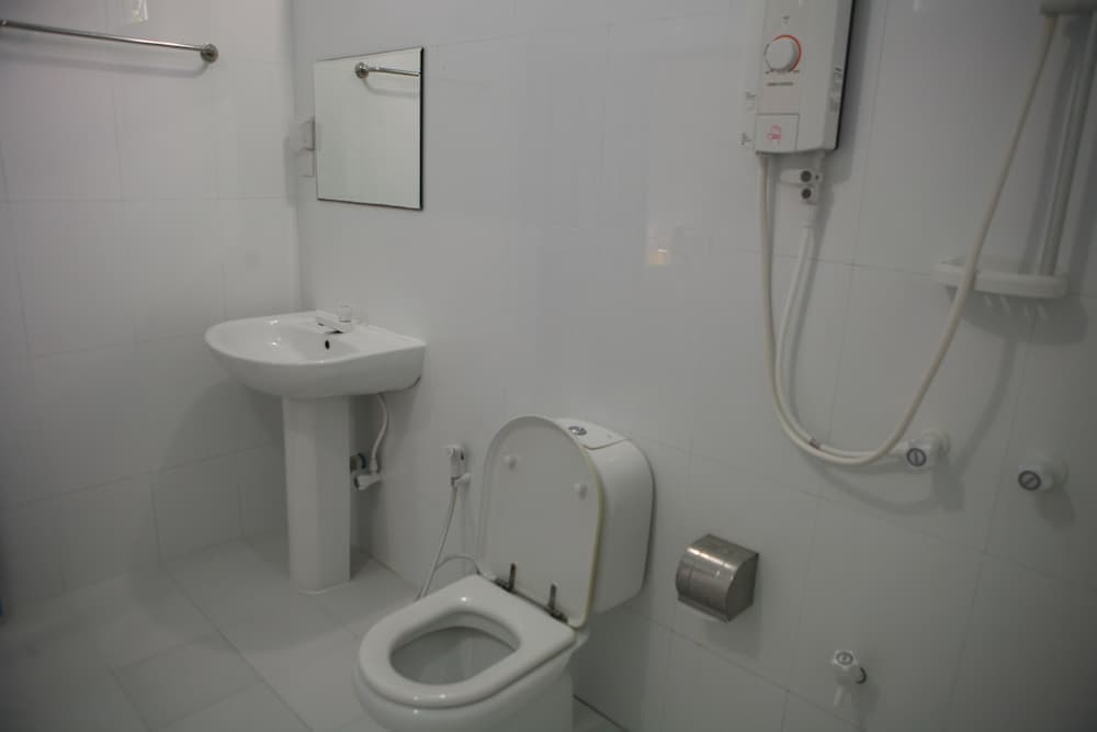 Azoush Tourist Guesthouse - View 27