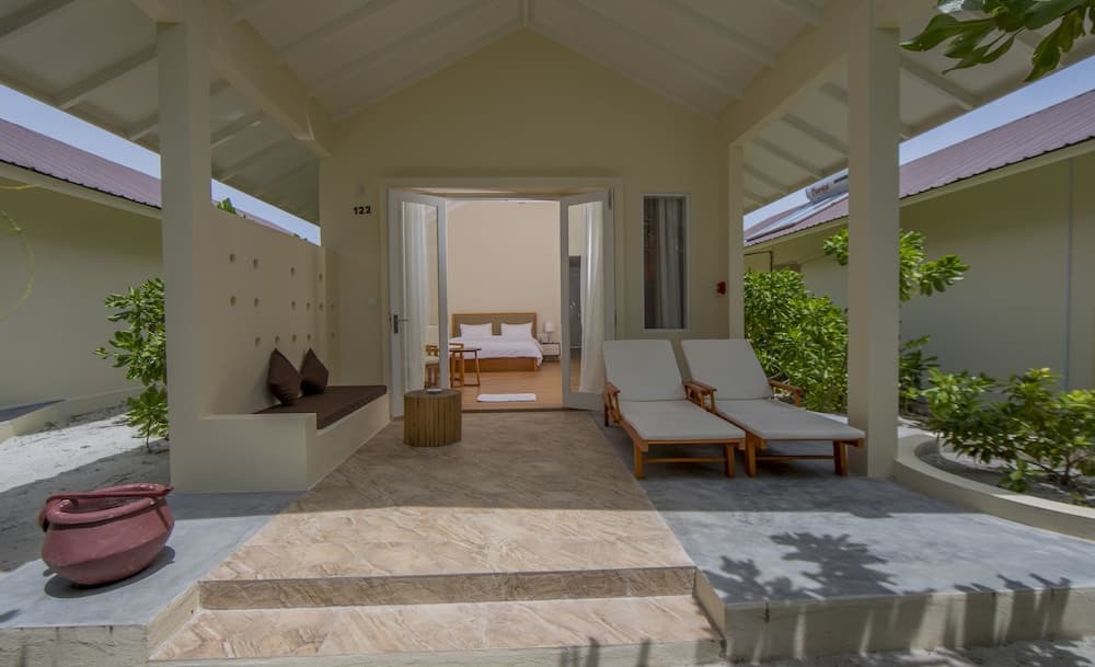 Hondaafushi Island Resort - View 86