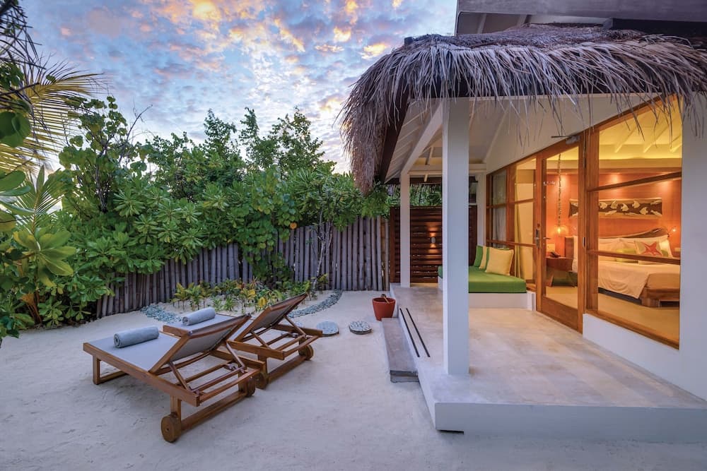 OBLU SELECT Sangeli - Premium All Inclusive with Free Transfers - View 10